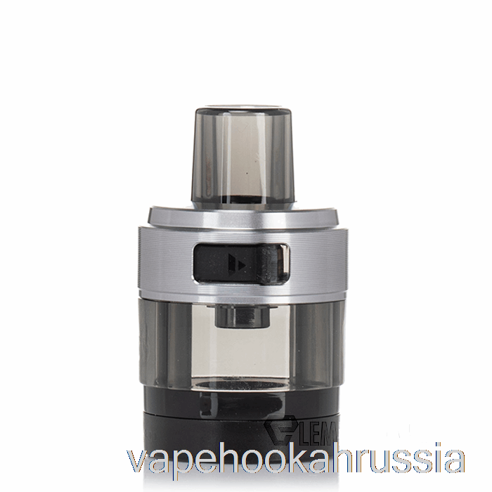 Vape Russia Vapesso Xtank сменные капсулы серебро